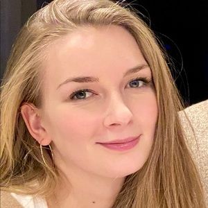 Meet your Posher, Bronwyn